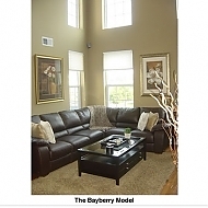 Bayberry Model