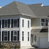Park Place At North Sayville - Bayberry Model